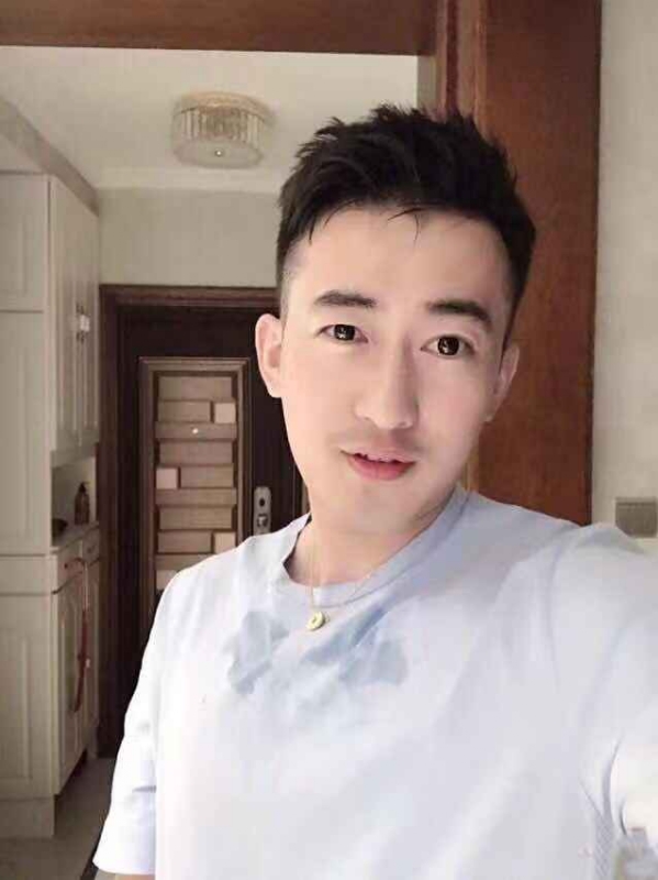 元素囡的第一张照片--黄冈相亲服务中心
