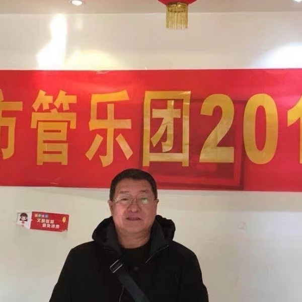 大地神鹰的第一张照片--黄冈相亲服务中心