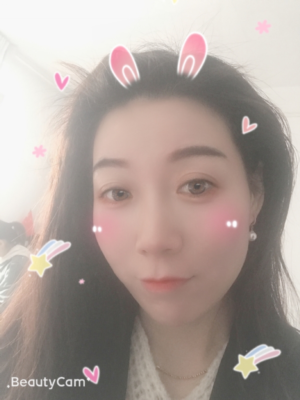 非你不嫁的第二张照片--黄冈相亲服务中心