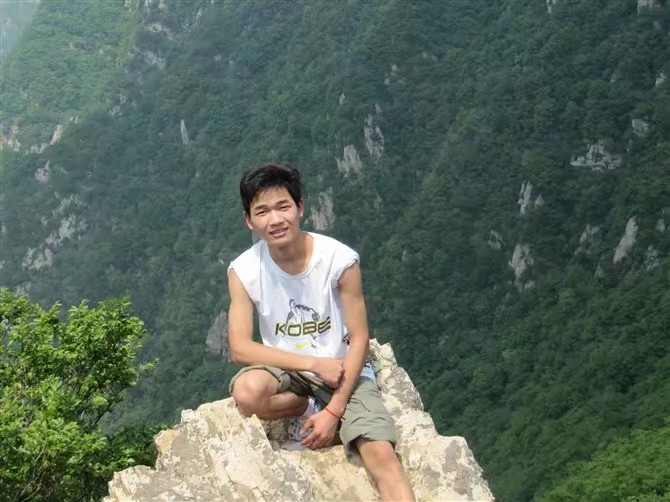 隐身的第一张照片--黄冈相亲服务中心