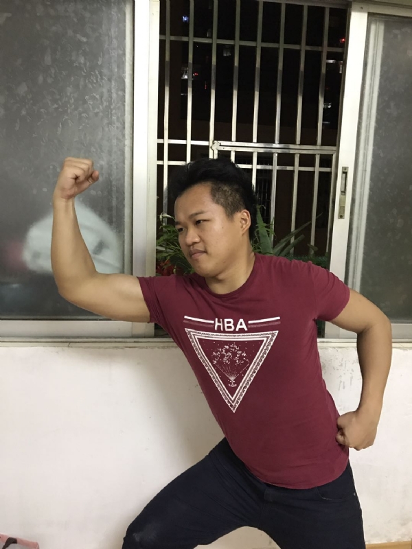 彭宏谊的第一张照片--黄冈相亲服务中心