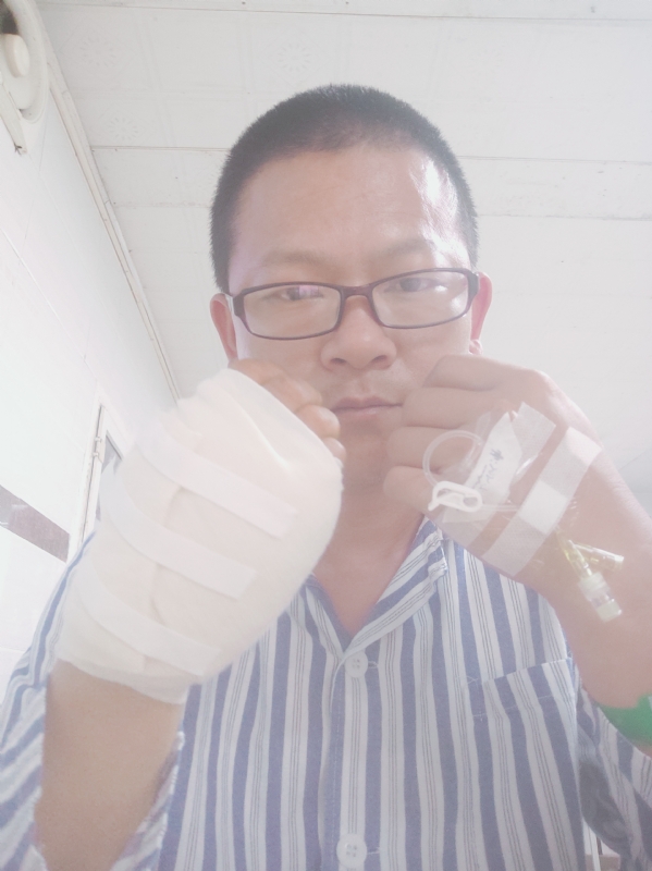 脱单而来的第一张照片--黄冈相亲服务中心