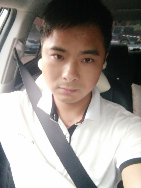 遇见你的第二张照片--黄冈相亲服务中心