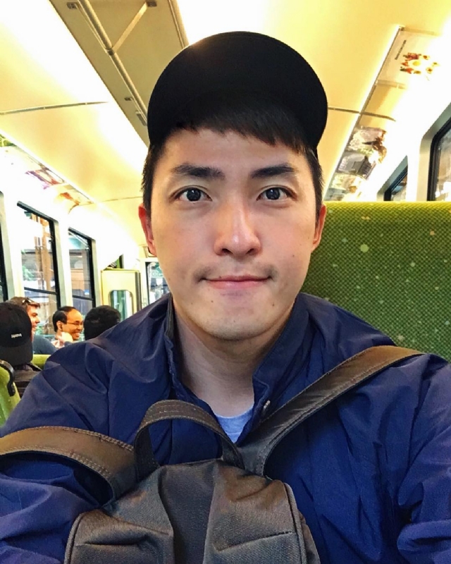 幸福满满的第二张照片--黄冈相亲服务中心