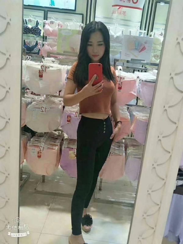 小可爱的第一张照片--黄冈相亲服务中心