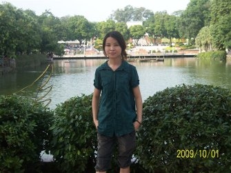 小雨點的第三张照片--黄冈相亲服务中心