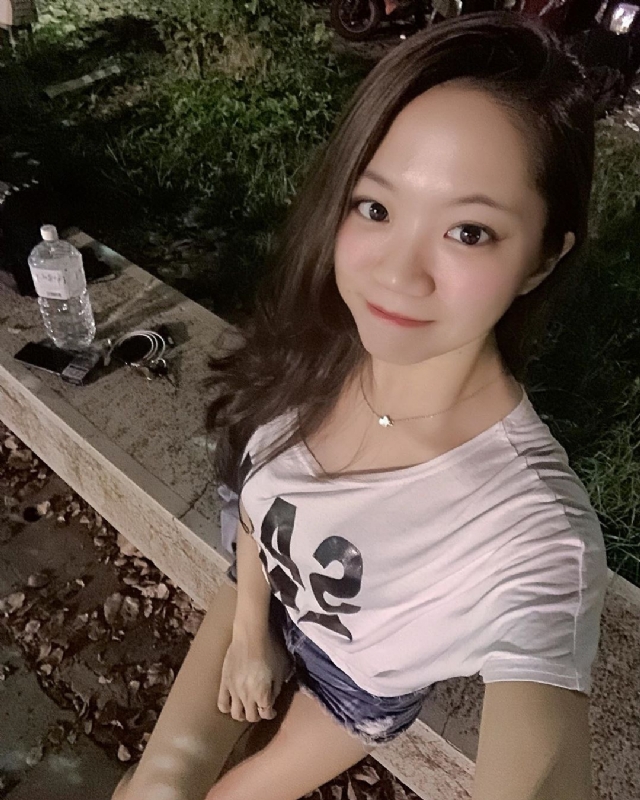欣欣的第一张照片--黄冈相亲服务中心