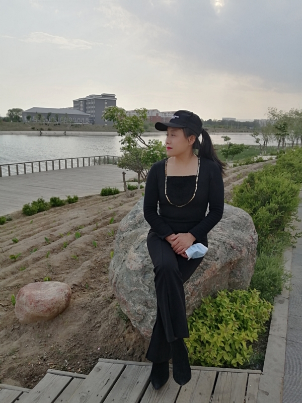 阳光你好的第三张照片--黄冈相亲服务中心