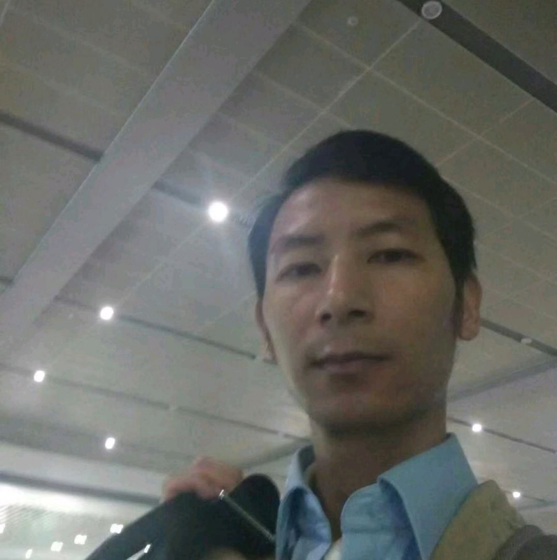 云飞扬的第一张照片--黄冈相亲服务中心