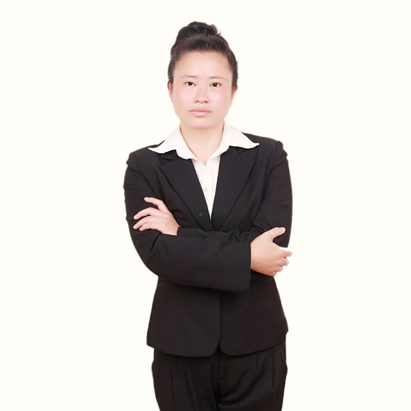 征婚女人的第三张照片--黄冈相亲服务中心