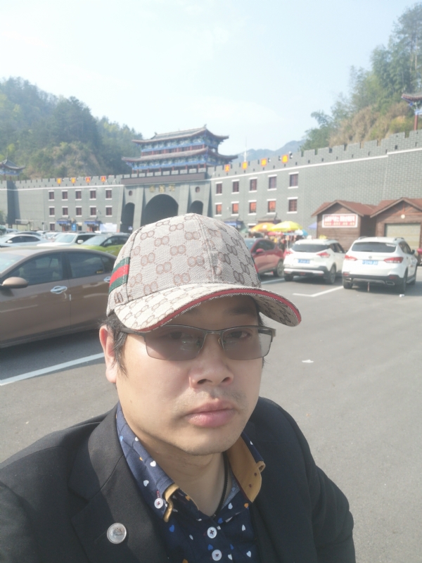 金沧海的第一张照片--黄冈相亲服务中心