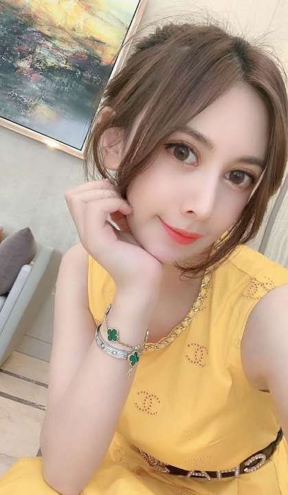 琪琪的第一张照片--黄冈相亲服务中心