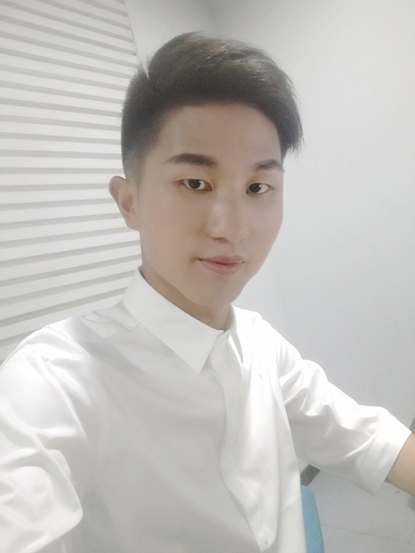 MrLi的第一张照片--黄冈相亲服务中心