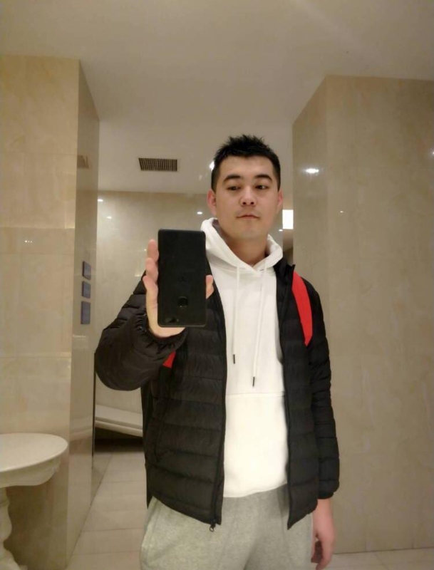 长清的第一张照片--黄冈相亲服务中心