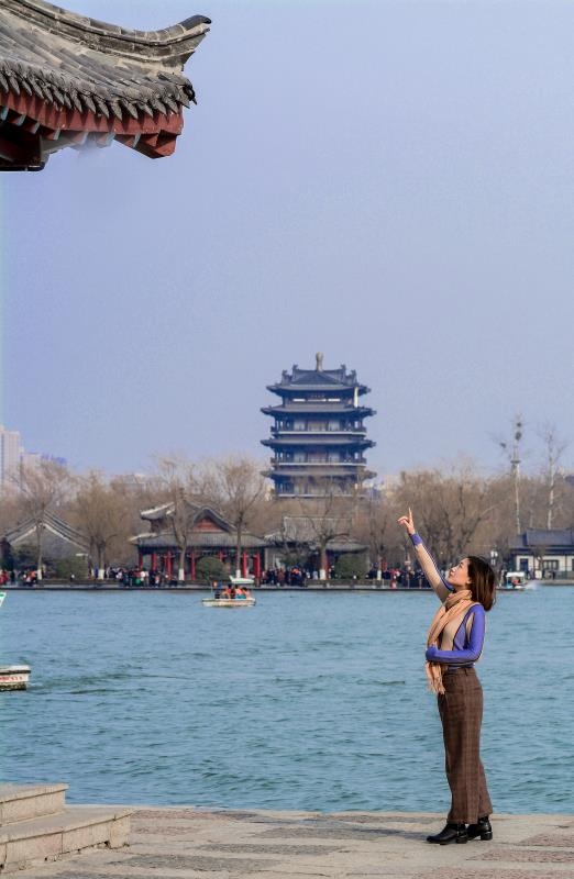深水百合的第一张照片--黄冈相亲服务中心