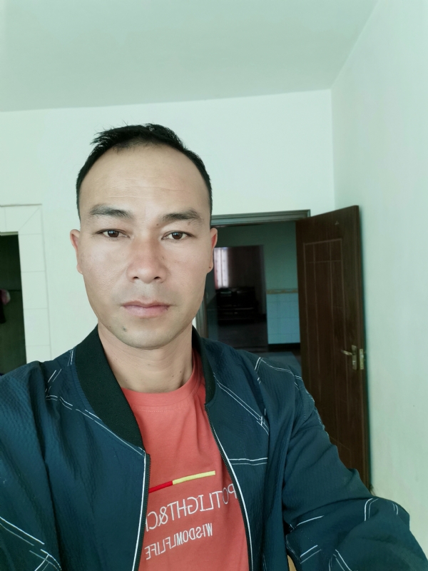 昊宇的第一张照片--黄冈相亲服务中心