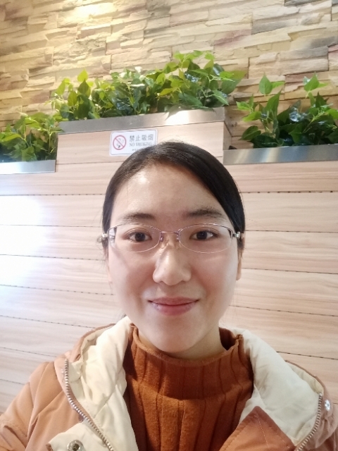 品性内外兼优教育人的第四张照片--黄冈相亲服务中心