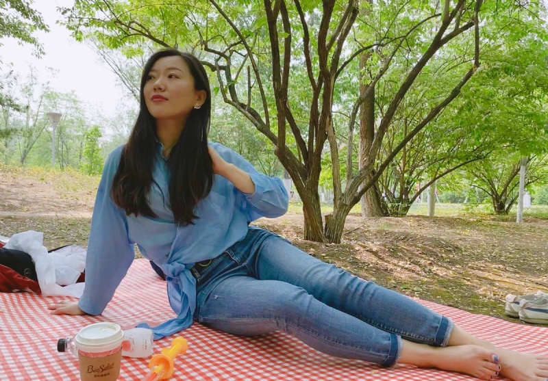 往事如烟的第二张照片--黄冈相亲服务中心