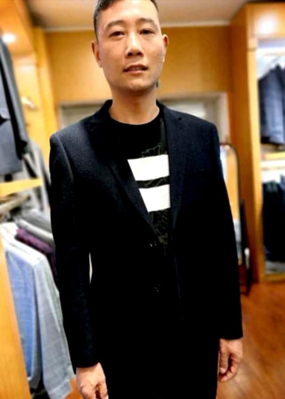 阿拉的第一张照片--黄冈相亲服务中心