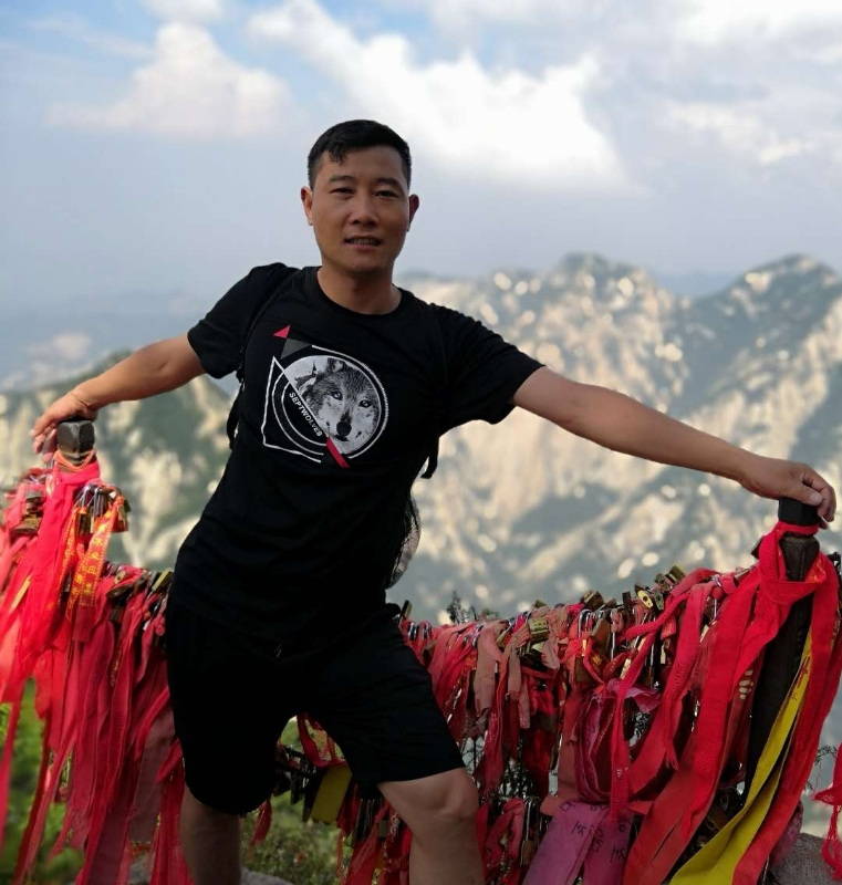 阿拉的第二张照片--黄冈相亲服务中心