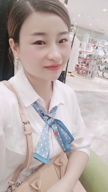 如意的第一张照片--黄冈相亲服务中心