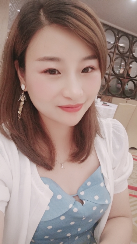 如意的第二张照片--黄冈相亲服务中心