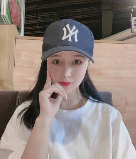 小鱼儿的第一张照片--黄冈相亲服务中心