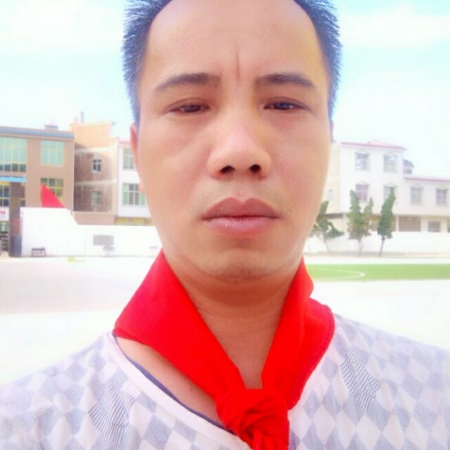 留守男人的第一张照片--黄冈相亲服务中心