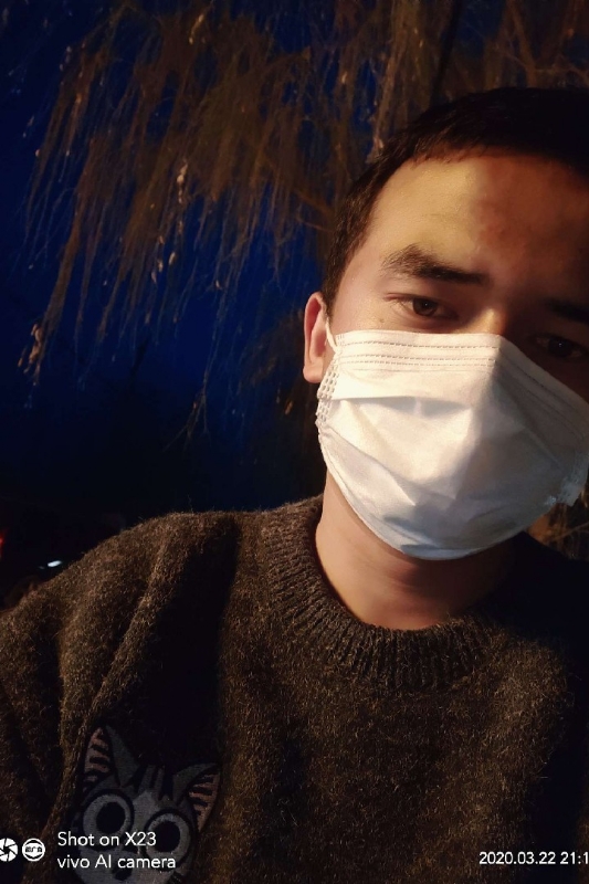 只求结婚的第一张照片--黄冈相亲服务中心