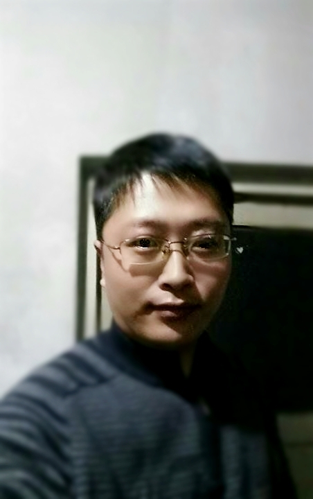 爱人如己的第一张照片--黄冈相亲服务中心
