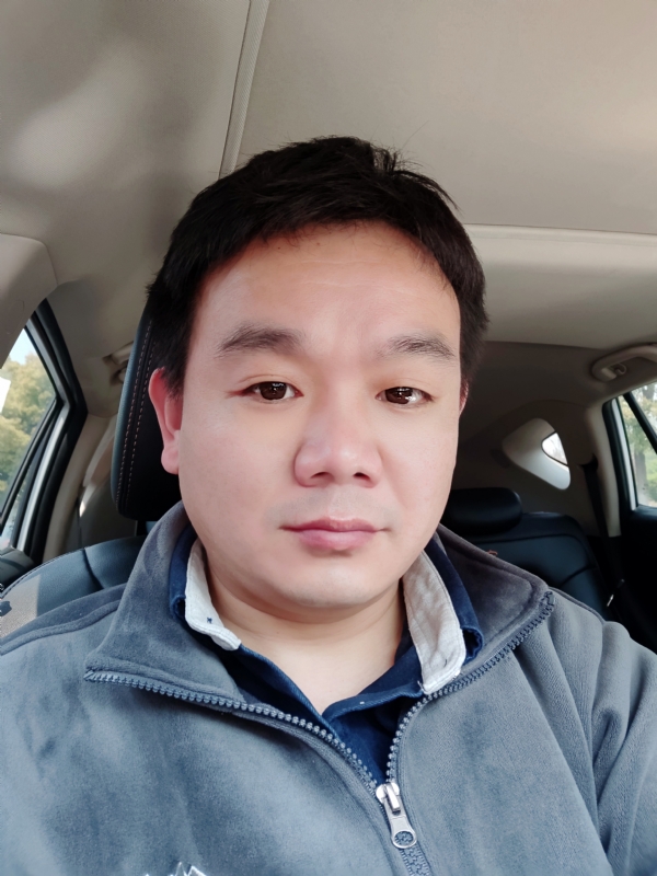 上善若水的第二张照片--黄冈相亲服务中心