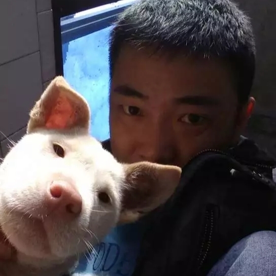 光棍的第一张照片--黄冈相亲服务中心