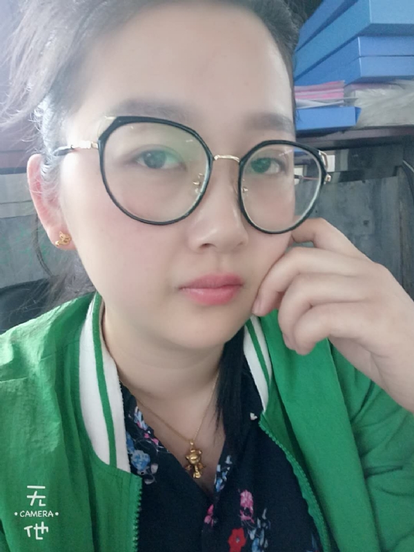 小琦的第一张照片--黄冈相亲服务中心