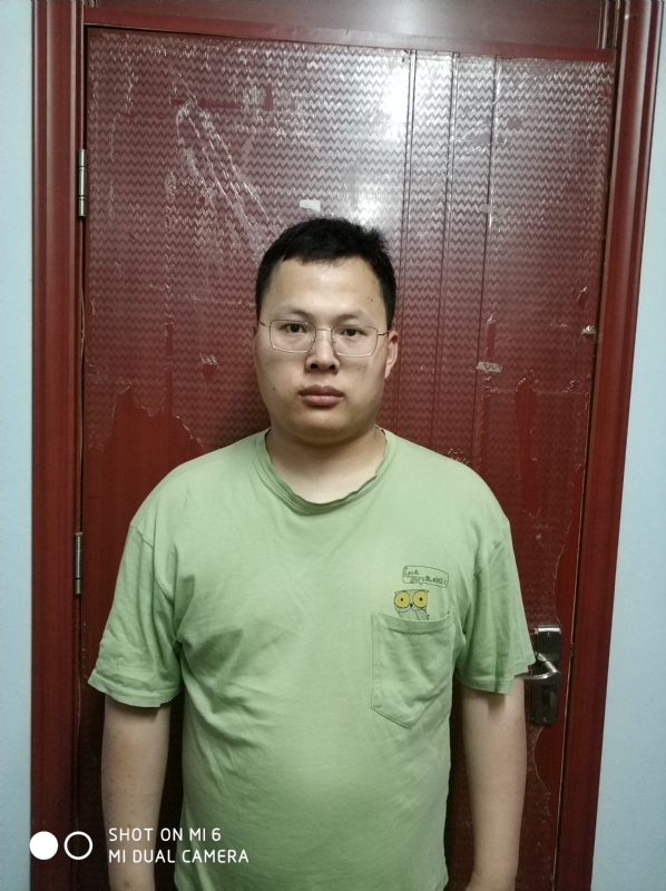 天意的第二张照片--黄冈相亲服务中心