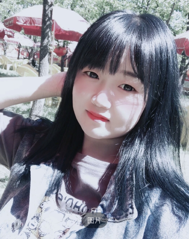小囡的第一张照片--黄冈相亲服务中心