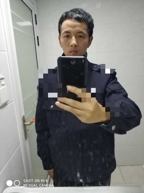 沧笙踏歌的第一张照片--黄冈相亲服务中心