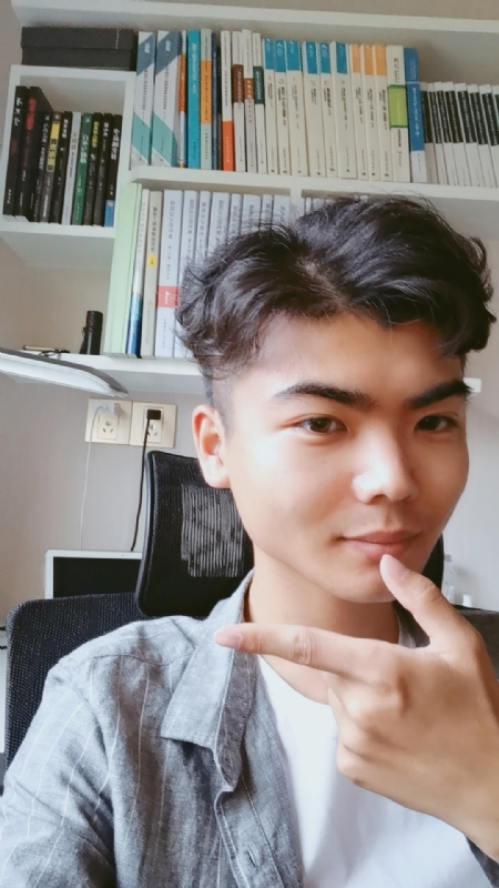 三分自由的第一张照片--黄冈相亲服务中心