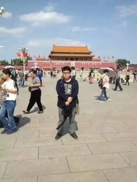 临渊羡鱼的第一张照片--黄冈相亲服务中心