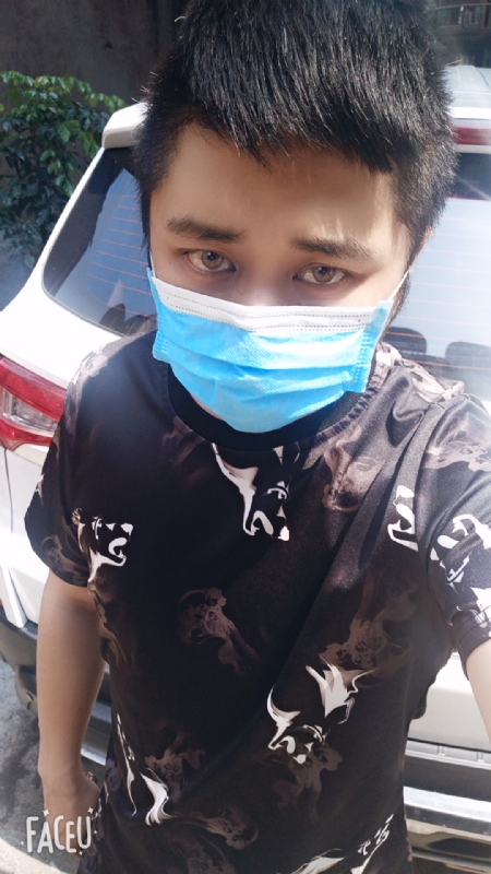 小周周的第二张照片--黄冈相亲服务中心