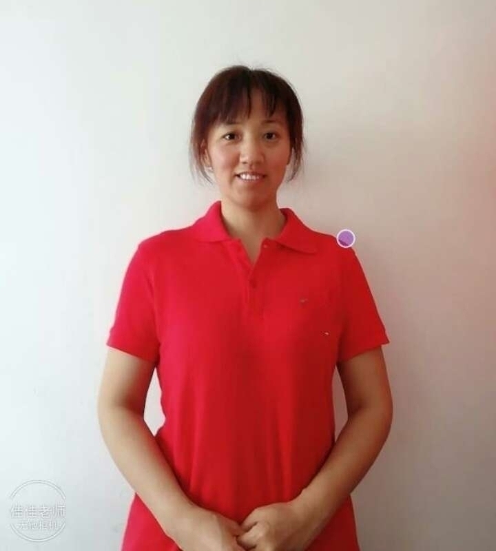 阿秋的第一张照片--黄冈相亲服务中心