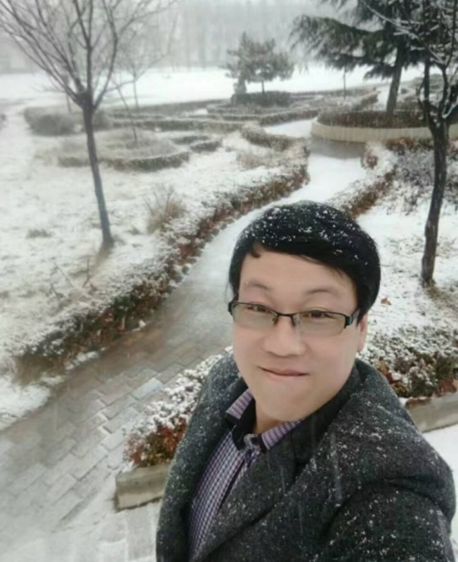 一吻天荒的第二张照片--黄冈相亲服务中心