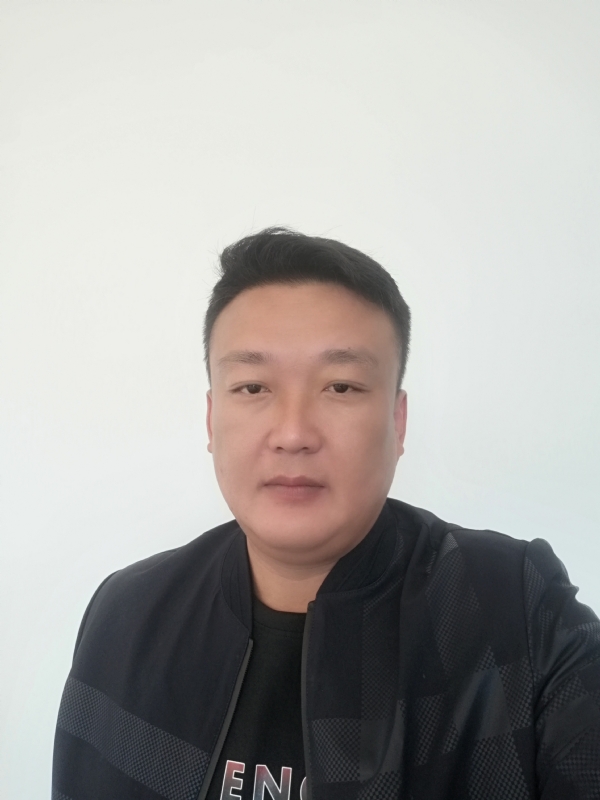 刚子的第一张照片--黄冈相亲服务中心