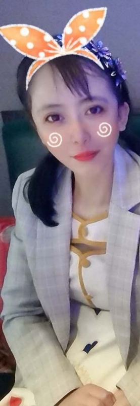 佳怡的第一张照片--黄冈相亲服务中心