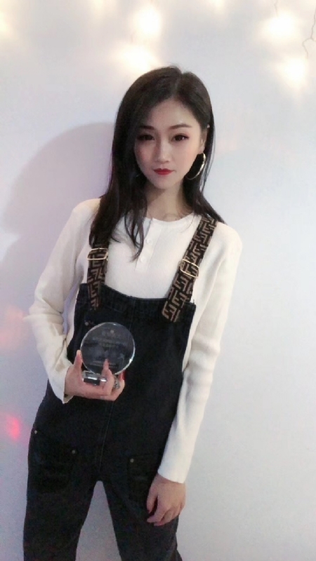 迷人的小璐的第一张照片--黄冈相亲服务中心