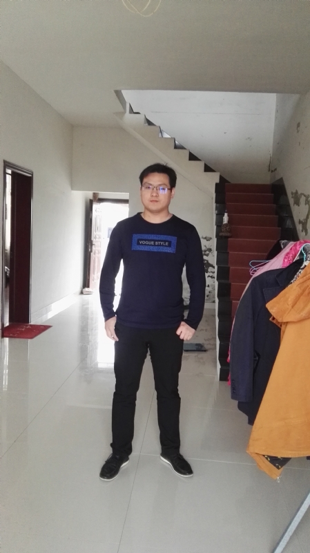 小哥哥的第一张照片--黄冈相亲服务中心