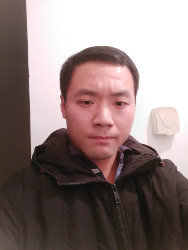 追风少年的第三张照片--黄冈相亲服务中心