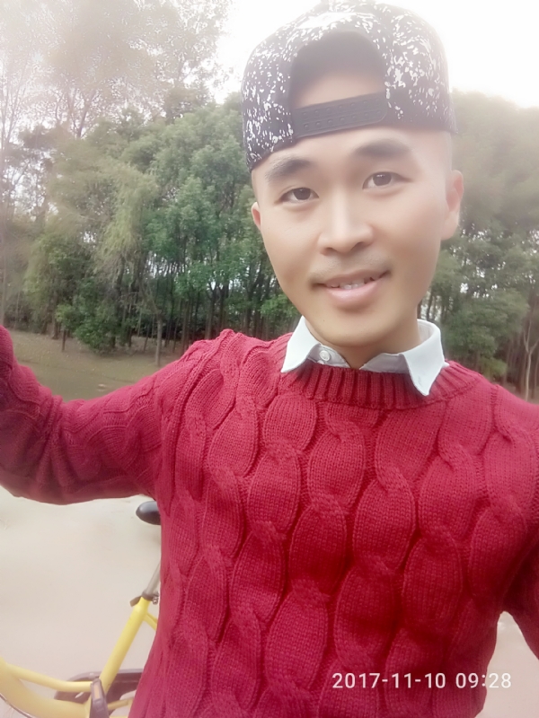 丹尼的第一张照片--黄冈相亲服务中心