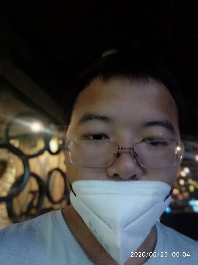 毛氏的第二张照片--黄冈相亲服务中心