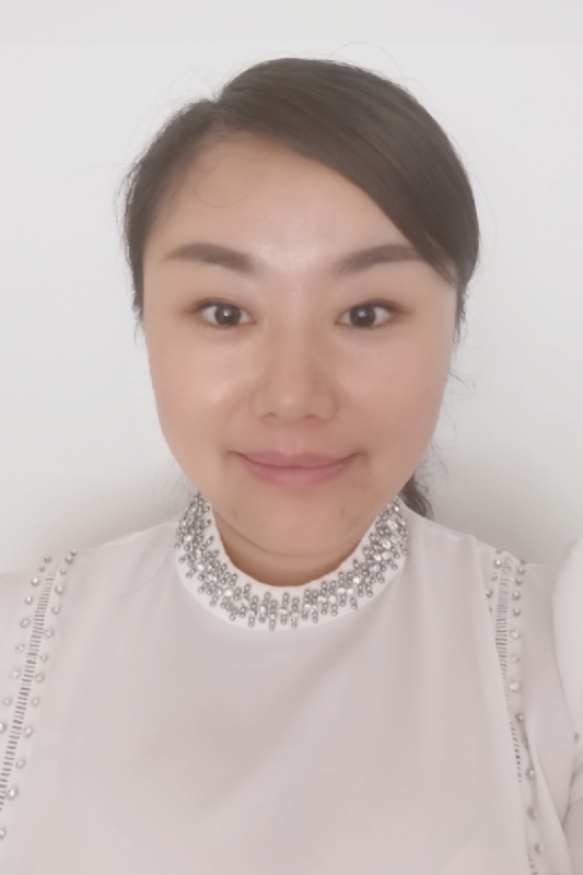 Coco的第一张照片--黄冈相亲服务中心