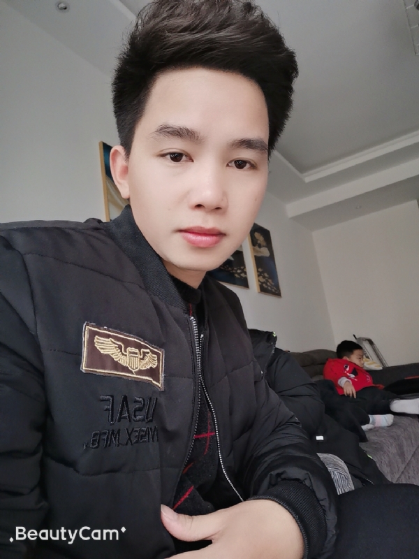 发发发的第一张照片--黄冈相亲服务中心